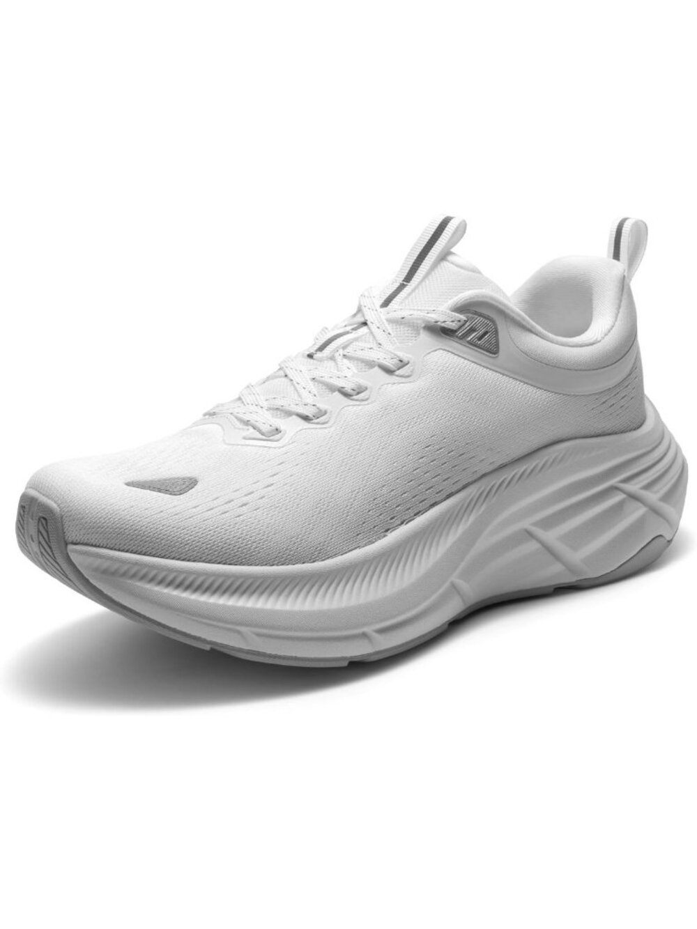 Comfortable Women's Walking & Running Sneakers - Lightweight Tennis Shoes